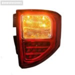 Right Rear Tail Lights Jeep Compass 2011-2013 - Image 6
