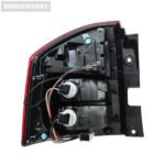 Right Rear Tail Lights Jeep Compass 2011-2013 - Image 3