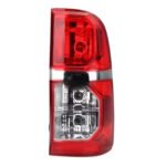 Right Side Tail Light Brake Lamp w/ Harness w/out Bulbs Toyota Hilux 2005-2015