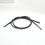 Roof Drip Finish Moulding Toyota Vios/Limo 07-13 (Asian) & Yaris Sedan AU 07 - Image 2
