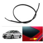 Roof Drip Finish Moulding Toyota Vios/Limo 07-13 (Asian) & Yaris Sedan AU 07