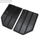 Roof Hardtop Sound Deadener Headliner Hinges Heat Insulation Jeep Wrangler JK 12 - Image 6
