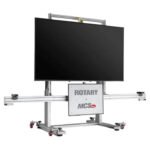 Rotary MCS3D Mobile ADAS Calibration System