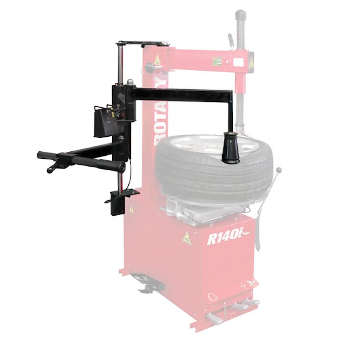 rotary-plus91n-image999 Rotary PLUS91N Helper Arm for R140i - Image 1