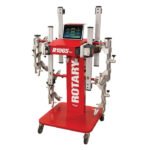 Rotary R1065 Mobile Tablet Aligner