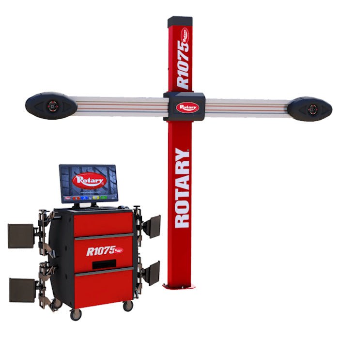 rotary-r1075-image00 Rotary R1075 Automatic Tower Alignment System - Image 1