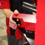 Rotary R1200 Leverless Pro Tire Changer - Image 4