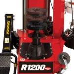 Rotary R1200 Leverless Pro Tire Changer - Image 6