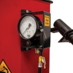 Rotary R1200 Leverless Pro Tire Changer - Image 8