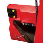 Rotary R1200 Leverless Pro Tire Changer - Image 9