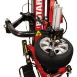 Rotary R1200 Leverless Pro Tire Changer - Image 11
