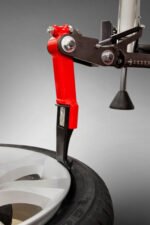 Rotary R1200 Leverless Pro Tire Changer - Image 12