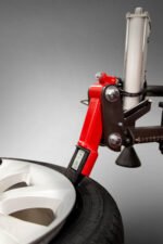Rotary R1200 Leverless Pro Tire Changer - Image 13