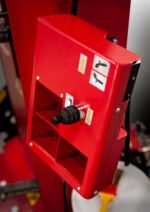 Rotary R1200 Leverless Pro Tire Changer - Image 14
