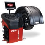 Rotary R160 3D Automatic Wheel Balancer - Image 2