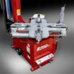 Rotary R200 Swing-Arm Tire Changer - Image 4