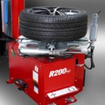 Rotary R200 Swing-Arm Tire Changer - Image 5