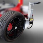 Rotary R200 Swing-Arm Tire Changer - Image 6