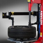 Rotary R200 Swing-Arm Tire Changer - Image 7