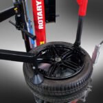 Rotary R200 Swing-Arm Tire Changer - Image 8