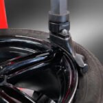 Rotary R200 Swing-Arm Tire Changer - Image 9