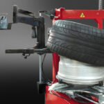 Rotary R200 Swing-Arm Tire Changer - Image 10