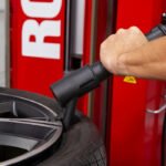 Rotary R200 Swing-Arm Tire Changer - Image 11