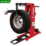 Rotary R560 Roadside and Workshop Tire Changer - Image 3