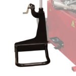 Rotary Wheel Lift Attachment for PLUS91SA Helper Arm