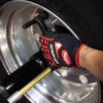 Rotary R544PLUS Pro Truck 3D Wheel Balancer - Image 14