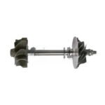 Rotor Assembly John Deere Agricultural 6081H RE516963 RE519833 S200G S200G-210 1