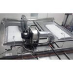 iDEAL RS-3001-EHS-30KW-3PH Electric Paint Booth Heating System - Image 6