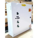 iDEAL RS-3001-EHS-30KW-1PH Electric Paint Booth Heating System - Image 6