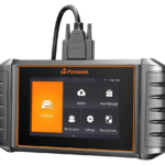Foxwell NT710 Bi-Directional OBD2 Diagnostic Scan Tool Fits MITSUBISHI