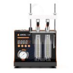 ANCEL JC200 Injector Tester 2 Cylinder Fuel Injection Volume Atomization Test - Image 7