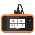 LAUNCH X431 Creader Elite 2.0 OBD2 Scanner - Full System Bidirectional Diagnostic Tool for BMW Benz Audi GM - Image 2