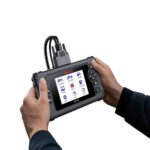 CFMOTO V6 2026 iCarsoft Motorcycle Diagnostic ScannerEngine ABS Live Data - Image 7