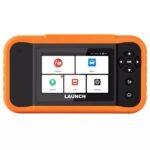 LAUNCH X431 Toyota Creader Elite 2.0 OBD2 Scanner  Full System Bidirectional Diagnostic Tool .