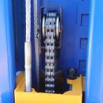 XK L2900 Two Post 9000LB Capacity Car Lift Auto Truck Hoist Industry Leading 220V or 110V FREE SHIPPING - Image 14