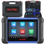 Autel MaxiIM IM508S IMMO FOB Key Programming Tool (AU Version) - Image 2