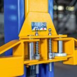 XK L2900 Two Post 9000LB Capacity Car Lift Auto Truck Hoist Industry Leading 220V or 110V FREE SHIPPING - Image 18