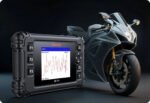 iCarsoft MT V6 Suzuki Motorcycle Scanner Engine ABS Throttle Free Updates Tools - Image 11