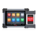 Autel MaxiSys MS908CV II Heavy Duty Truck Diagnostic Scanner J2534 ECU Coding