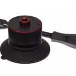 Equalizer® Raptor™ Cordless Auto Glass & Windshield Wire Removal Tool Only with AirForce™ Constant Vacuum Technology, Low-Profile Design, Long Battery Life & Quick Charging