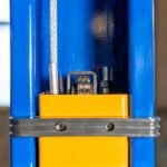 XK L2900 Two Post 9000LB Capacity Car Lift Auto Truck Hoist Industry Leading 220V or 110V FREE SHIPPING - Image 10