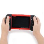 LAUNCH CREADER CRP TOUCH PRO OBD2 Fault Code Reader Reset Diagnostic Scan Tool - Image 3
