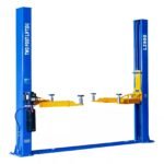 XK L2900 Two Post 9000LB Capacity Car Lift Auto Truck Hoist Industry Leading 220V or 110V FREE SHIPPING - Image 6