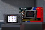 iCarsoft MT V6 Suzuki Motorcycle Scanner Engine ABS Throttle Free Updates Tools - Image 14