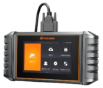 Foxwell NT710 Bi-Directional OBD2 Diagnostic Scan Tool Fits Maserati