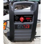 Schumacher DSR165 ProSeries 2200A 12V Jump Starter Power Station - Image 2
